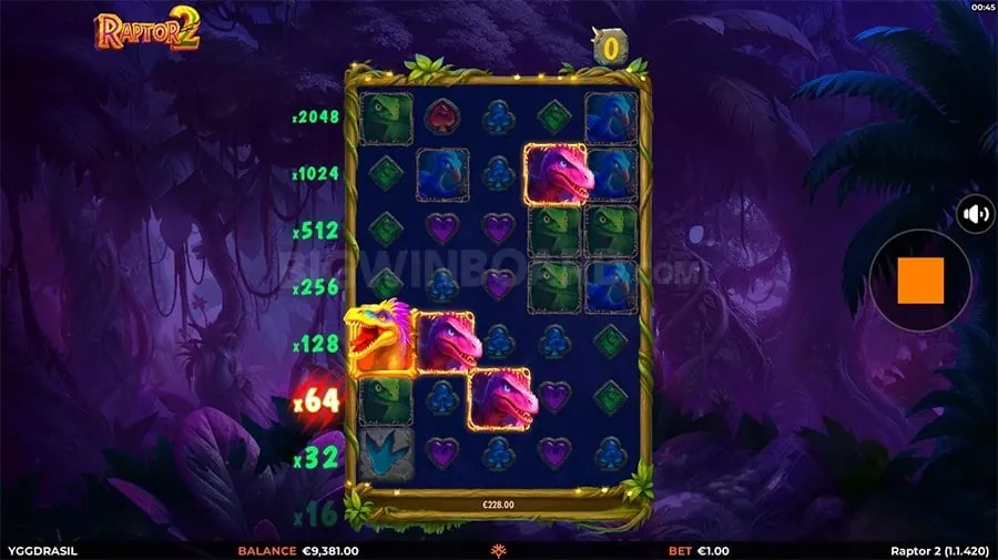 New Slot Games at 30jili